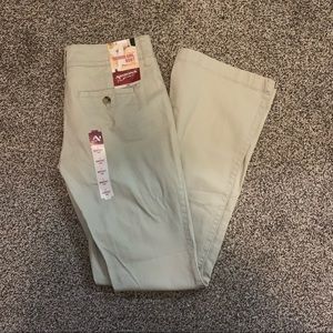 WOMENS Khaki pants